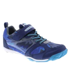 Tsukihoshi Mako Sneaker - Navy/Blue