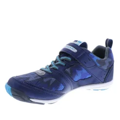 Tsukihoshi Mako Sneaker - Navy/Blue