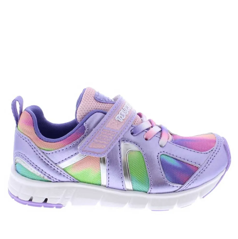 Tsukihoshi Rainbow Sneaker - Lavender