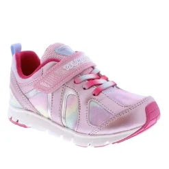 Tsukihoshi Rainbow Sneaker Youth - Rose/Pink