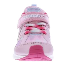 Tsukihoshi Rainbow Sneaker Child - Rose/Pink