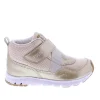 Tsukihoshi Tokyo Sneaker Youth - Gold/Champagne