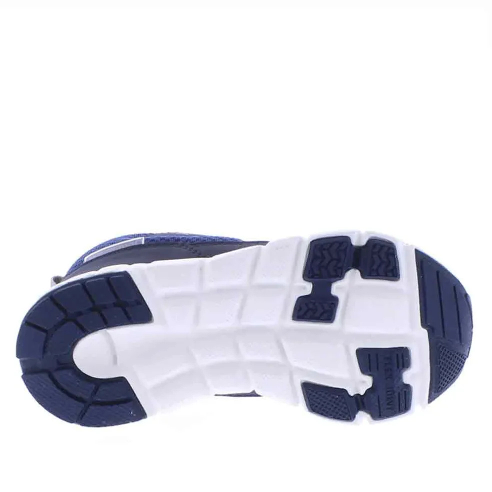 Tsukihoshi Tokyo Sneaker - Navy/Grey