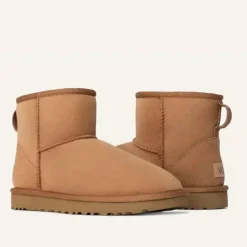 UGG Classic Mini - Chestnut