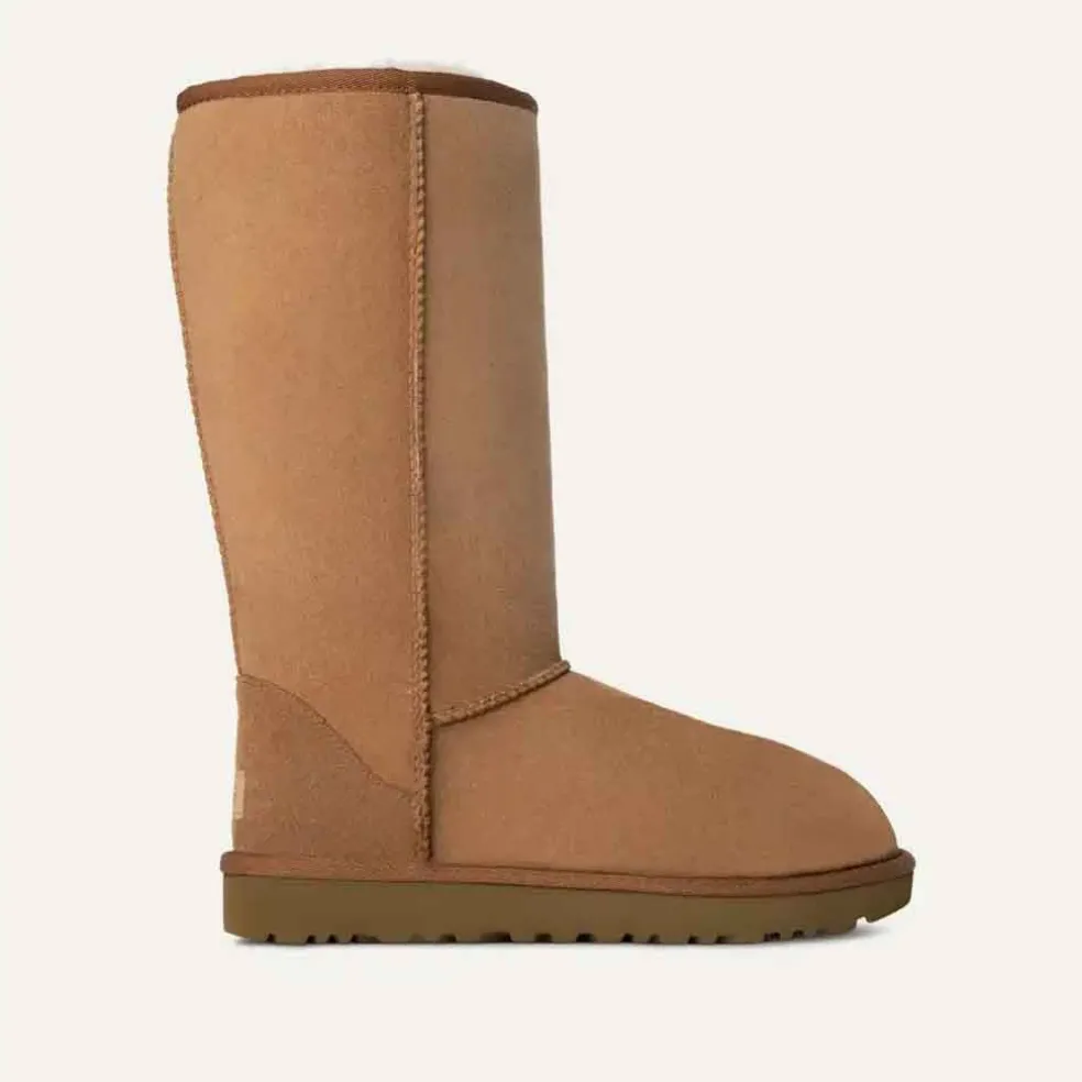 UGG Classic Tall Boot - Chestnut