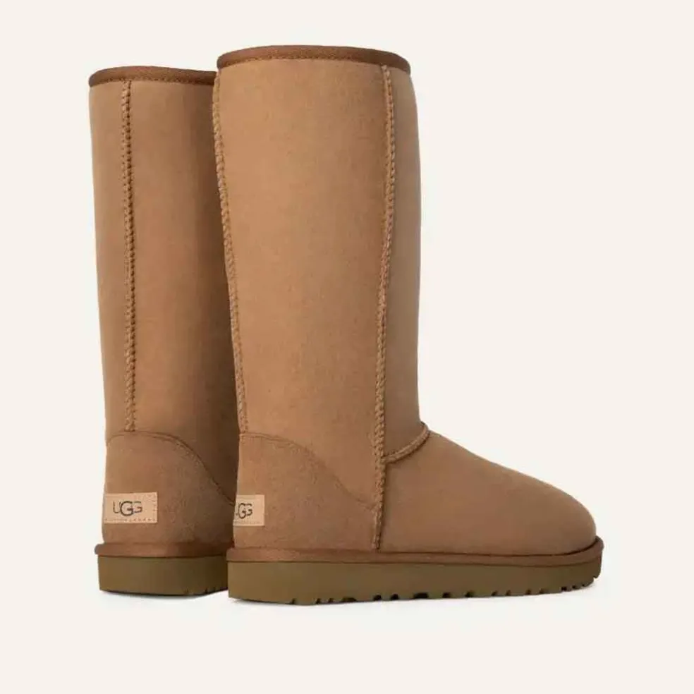 UGG Classic Tall Boot - Chestnut