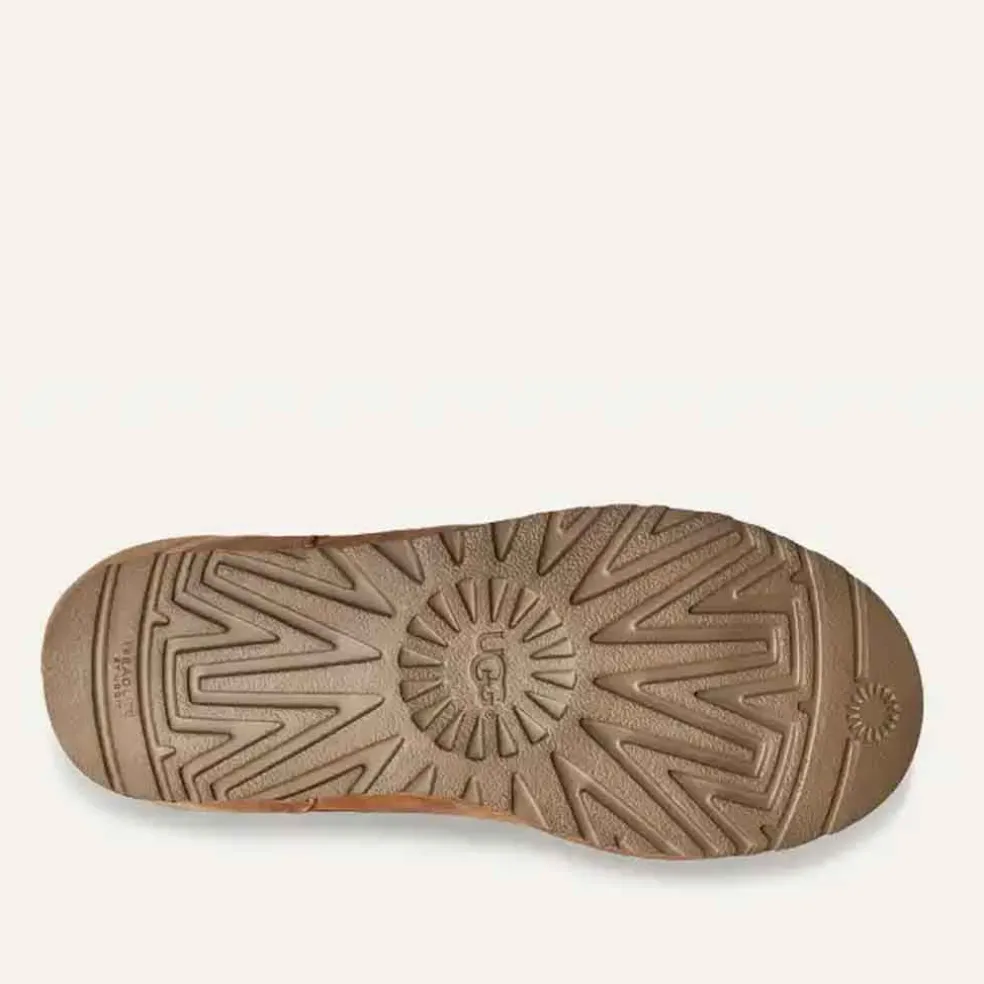 UGG Classic Tall Boot - Chestnut