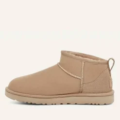 UGG Classic Ultra Mini Boot - Sand