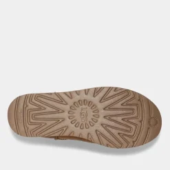 UGG Classic Ultra Mini Platform Boot for Women - Chestnut