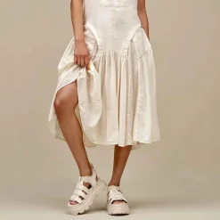 Ugg Cora Sandal - Cream