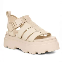 Ugg Cora Sandal - Cream