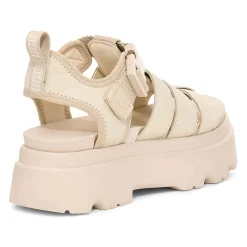 Ugg Cora Sandal - Cream