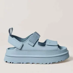 Ugg Goldenglow Sandal - Seafoam