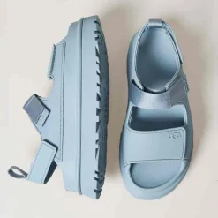 Ugg Goldenglow Sandal - Seafoam
