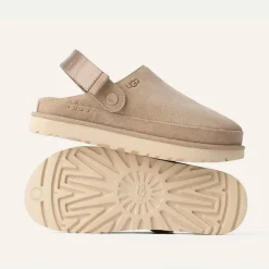 Ugg Goldenstar Clog - Sand