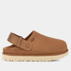 UGG Goldenstar Clog for Women - Chestnut