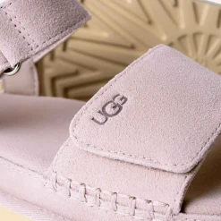 Ugg Goldenstar Sandal - Bay Fog