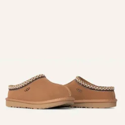 UGG Kids Tasman Slipper - Chestnut
