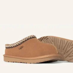 UGG Kids Tasman Slipper - Chestnut