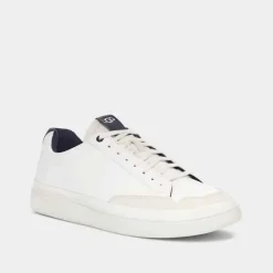 Ugg Men's South Bay Sneaker - White