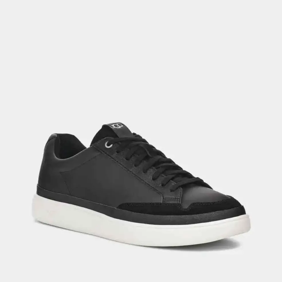 Ugg Men's South Bay Sneaker - Black