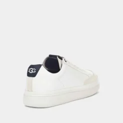Ugg Men's South Bay Sneaker - White