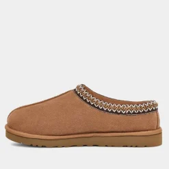 UGG Tasman Slipper for Women- Chestnut
