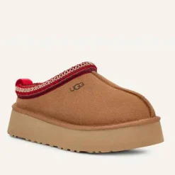 UGG Tazz Slipper - Chestnut