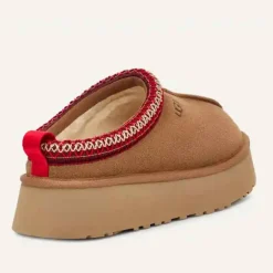 UGG Tazz Slipper - Chestnut