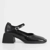 Vagabond Shoemakers Ansie Mary Jane - Black