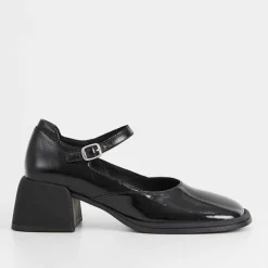 Vagabond Shoemakers Ansie Mary Jane - Black