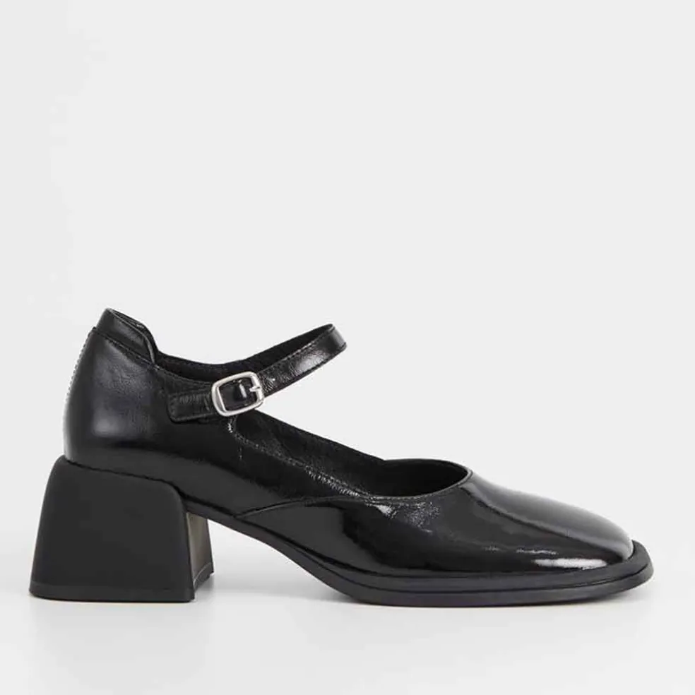 Vagabond Shoemakers Ansie Mary Jane - Black