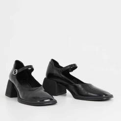 Vagabond Shoemakers Ansie Mary Jane - Black