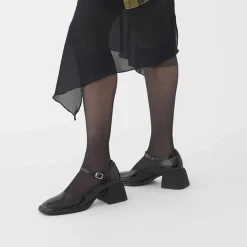 Vagabond Shoemakers Ansie Mary Jane - Black