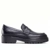 Vagabond Shoemakers Kenova Loafer - Black