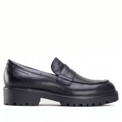 Vagabond Shoemakers Kenova Loafer - Black