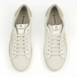 Victoria Berlin Sneaker for Women - Ecru