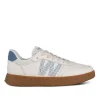 Woden Frode Sneaker for Men - White