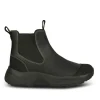 Woden Siri Waterproof Boot - Black