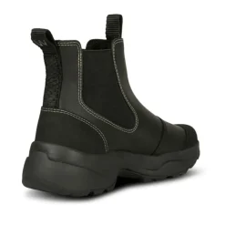 Woden Siri Waterproof Boot - Black