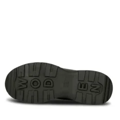 Woden Siri Waterproof Boot - Black