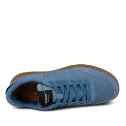 Woden Toke Sneaker for Men - Blue