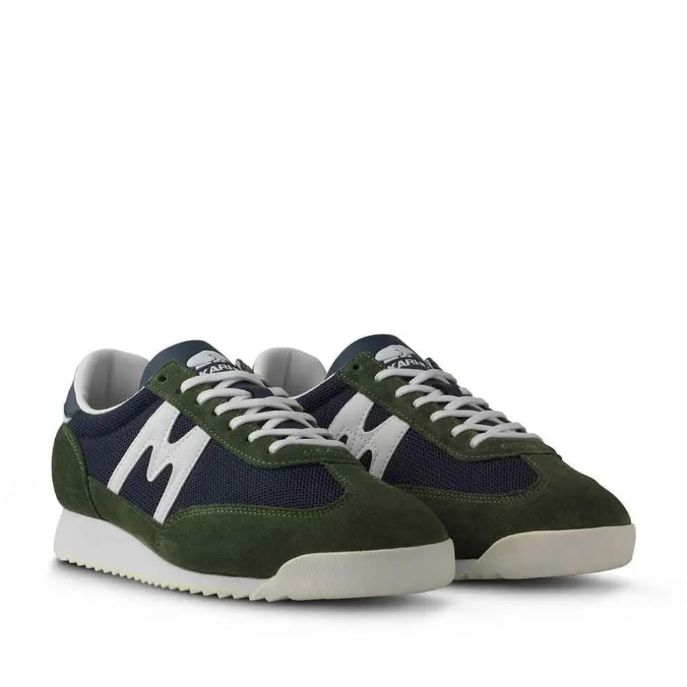 Women's Karhu Mestari - Green