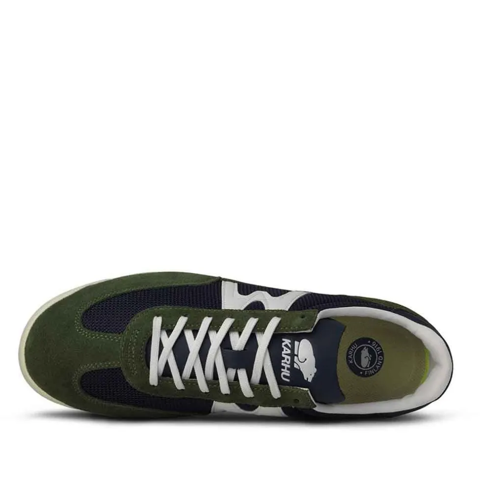 Women's Karhu Mestari - Green