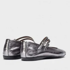 Wonders Eider Flat -Silver