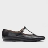 Wonders Gabriela Flat - Black
